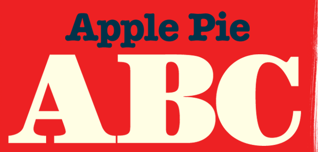 apple pie ABC